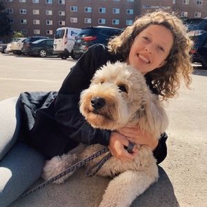 Meet your Posher, Mallory